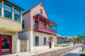 64 Hypolita Street, St Augustine